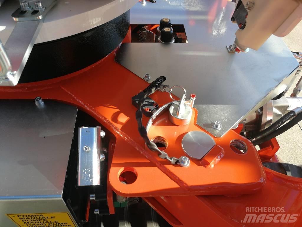 EasyLift R 190 Alkūniniai keltuvai