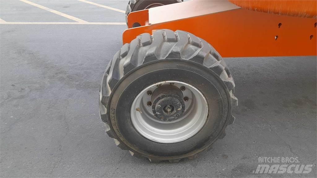 JLG 450AJSII Alkūniniai keltuvai