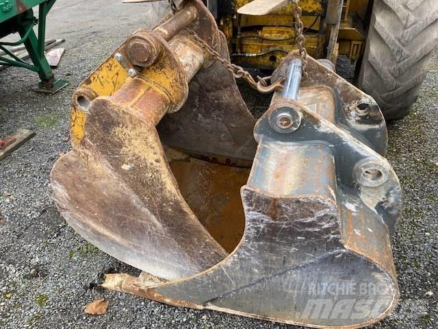 Liebherr R 904 C Vikšriniai ekskavatoriai