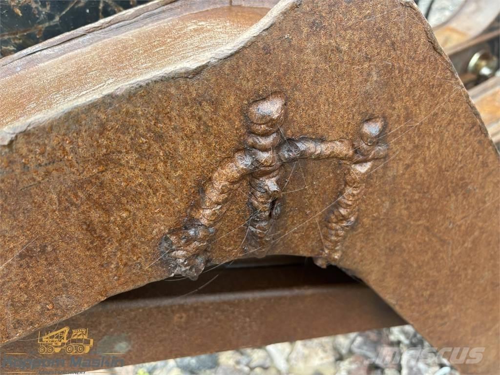 Valmet 890 Kiti priedai