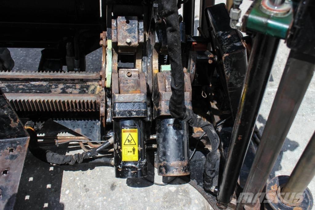 Ditch Witch JT9 Horizontali kryptinė gręžimo įranga