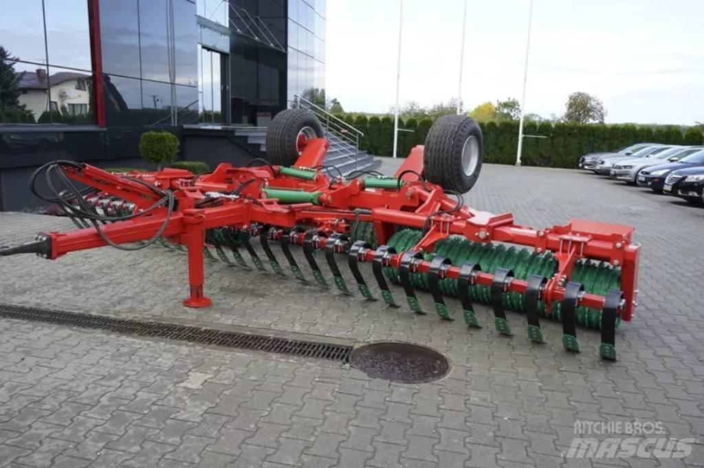 Agro-Masz Hestile Volai
