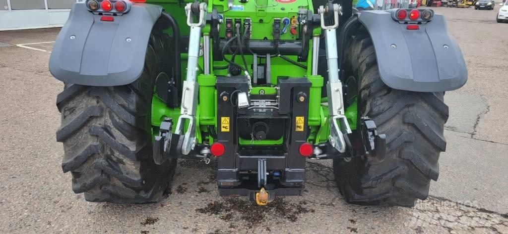 Merlo MF 44.9 CS Teleskopiniai krautuvai