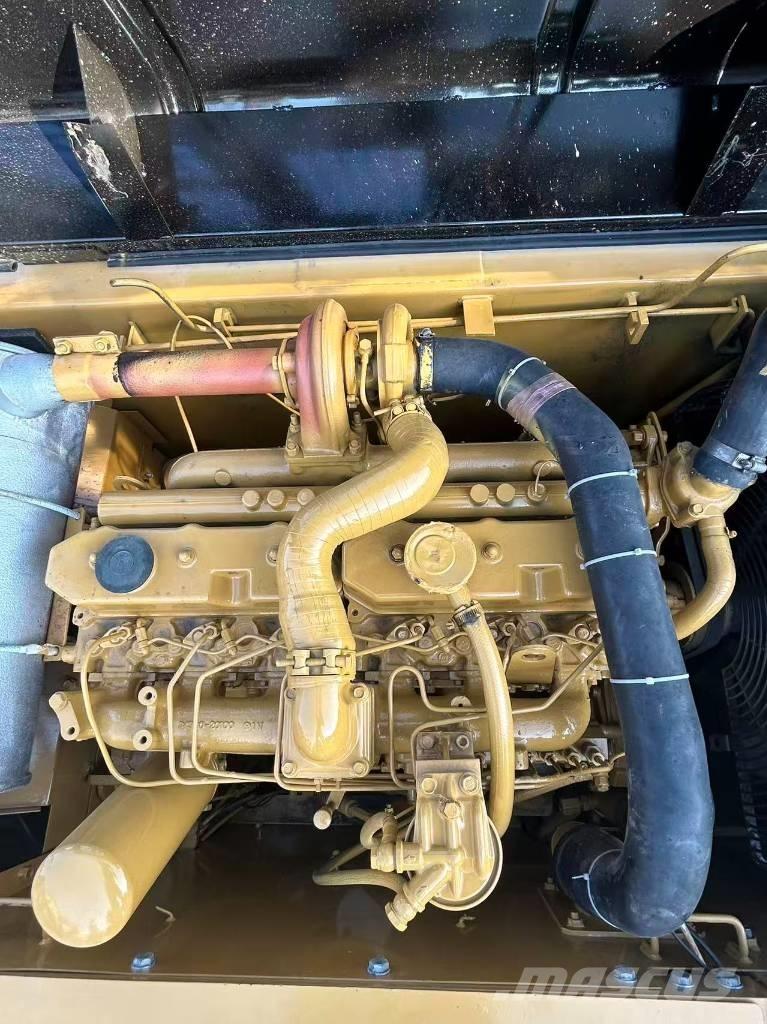 CAT cat320b Vikšriniai ekskavatoriai