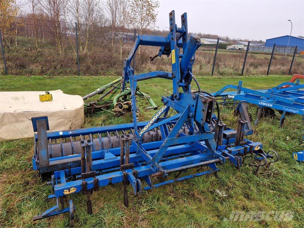 Rabe 3,00 m Kultivatoriai