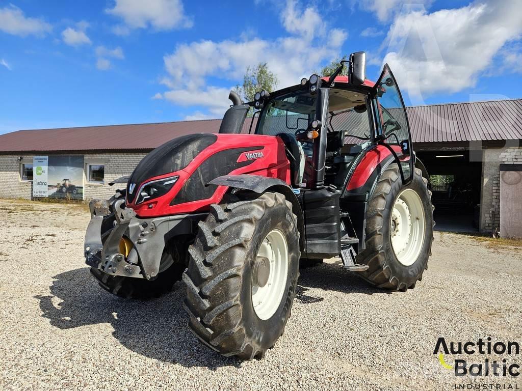 Valtra T 194 H Traktoriai