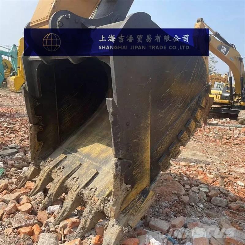 Sany SY 550 H Vikšriniai ekskavatoriai