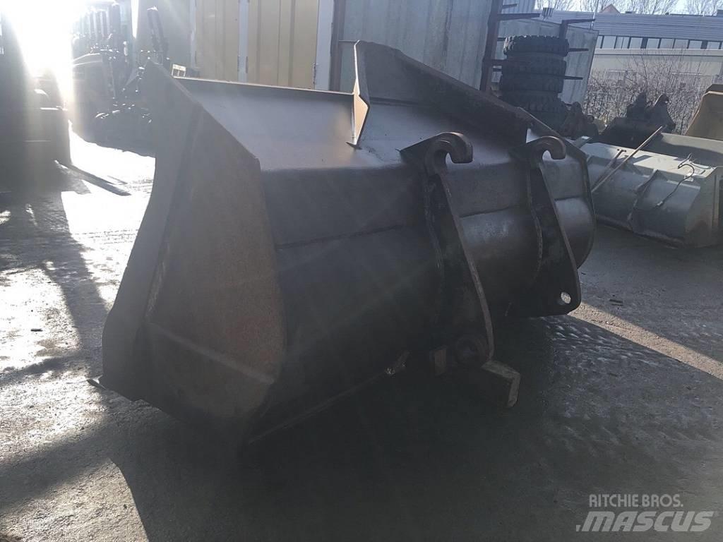 Volvo L60/70 Kaušai