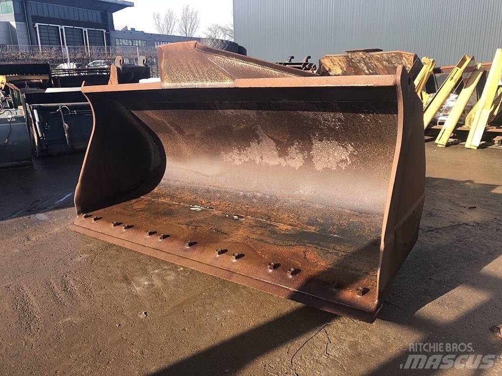 Volvo L60/70 Kaušai
