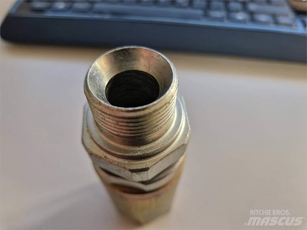 Rottne 078-0058 Hidraulikos įrenginiai