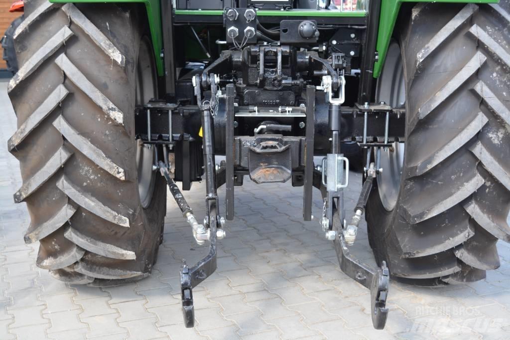 Farmer F-8258 Traktoriai
