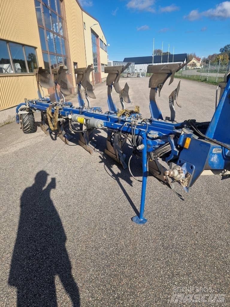 Överum Vf-CXP5975 Apverčiamieji plūgai