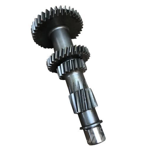 Terex 820 Transmisijos