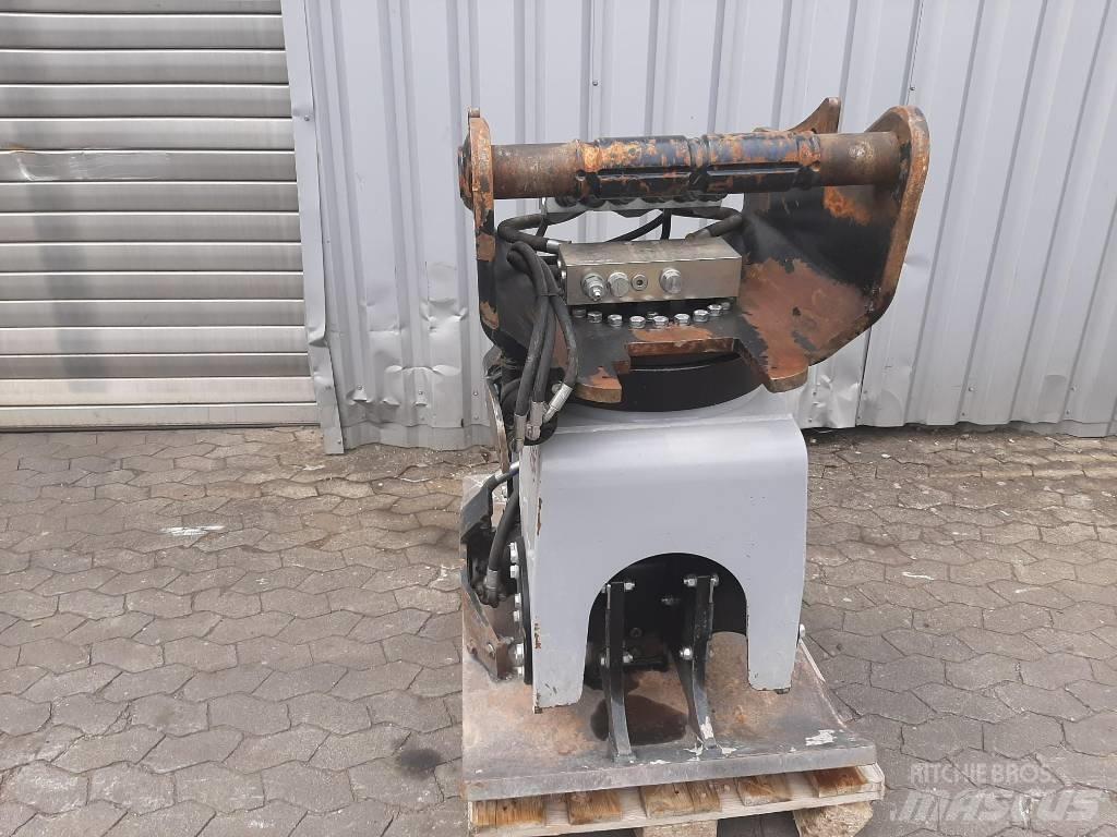  UAM HD1200 Vibratoriai