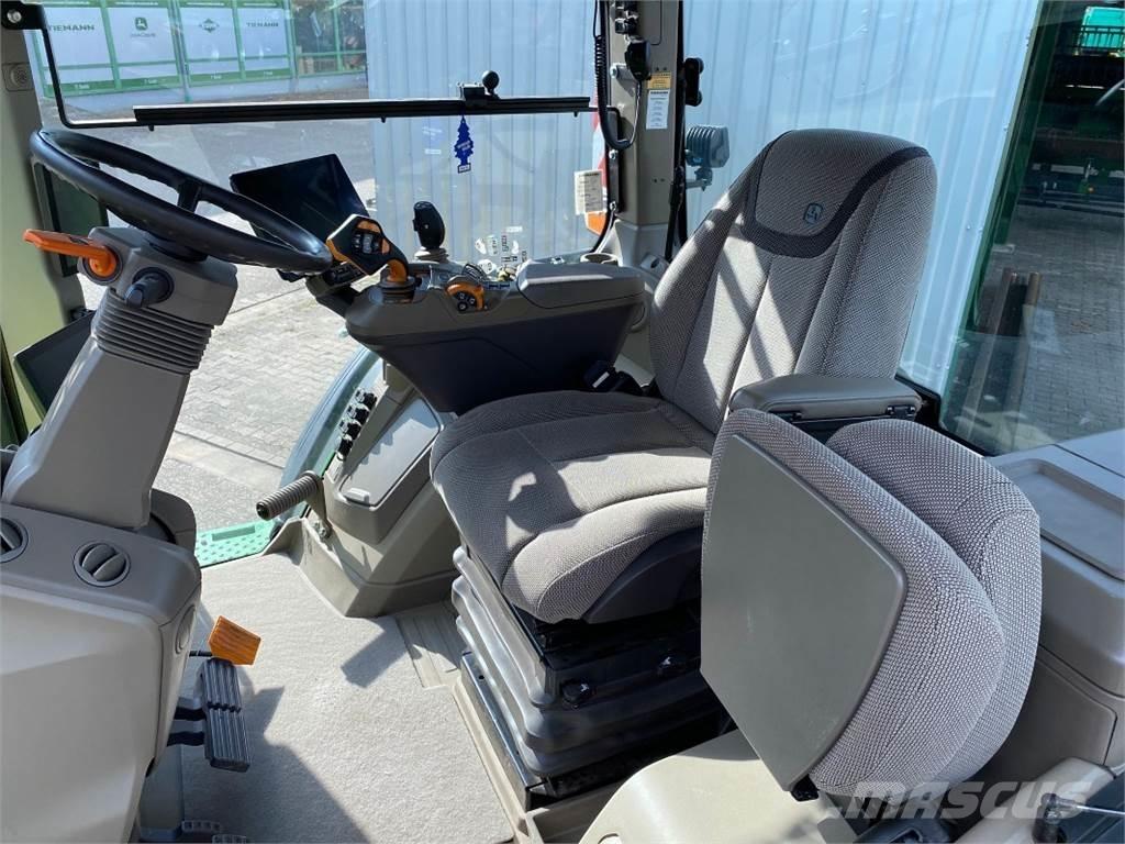 John Deere 8R 310 Traktoriai