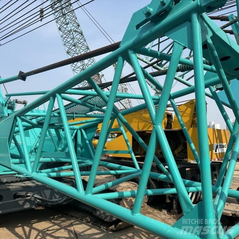 Kobelco 7055 Vikšriniai kranai