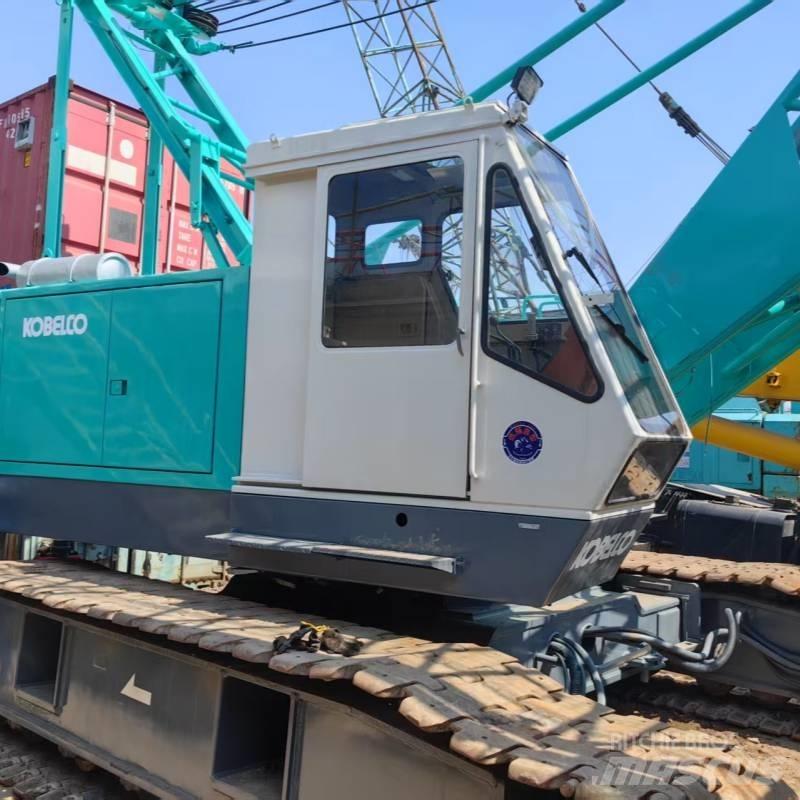 Kobelco 7055 Vikšriniai kranai
