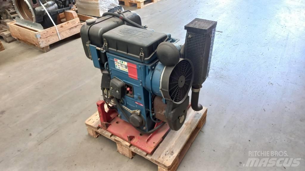 Hatz 2M41 Varikliai