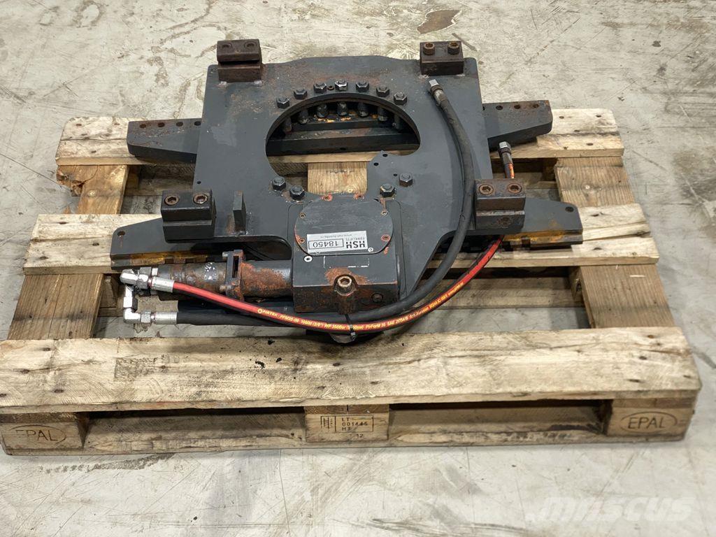 Kaup 1T251.1 Statyba - Kita