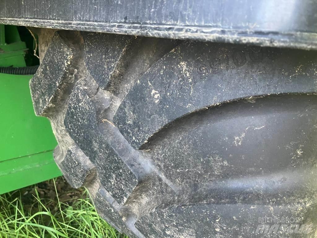 John Deere C441R Žemės ūkis - Kita