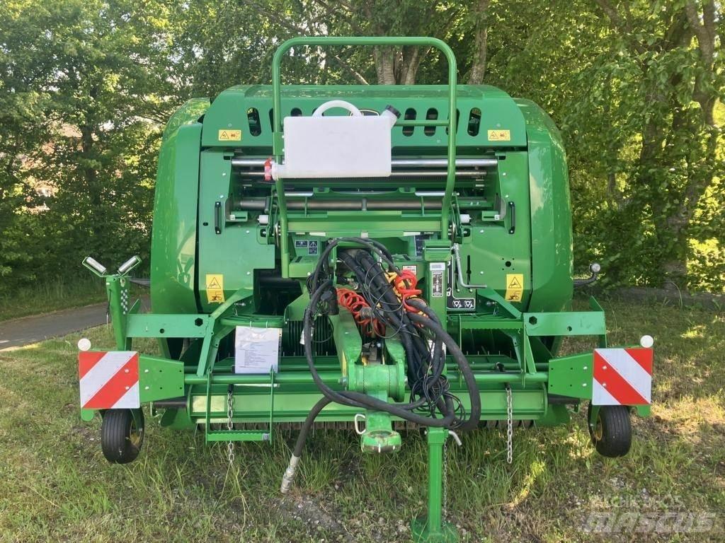 John Deere C441R Žemės ūkis - Kita