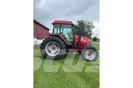 McCormick CX 75 Traktoriai