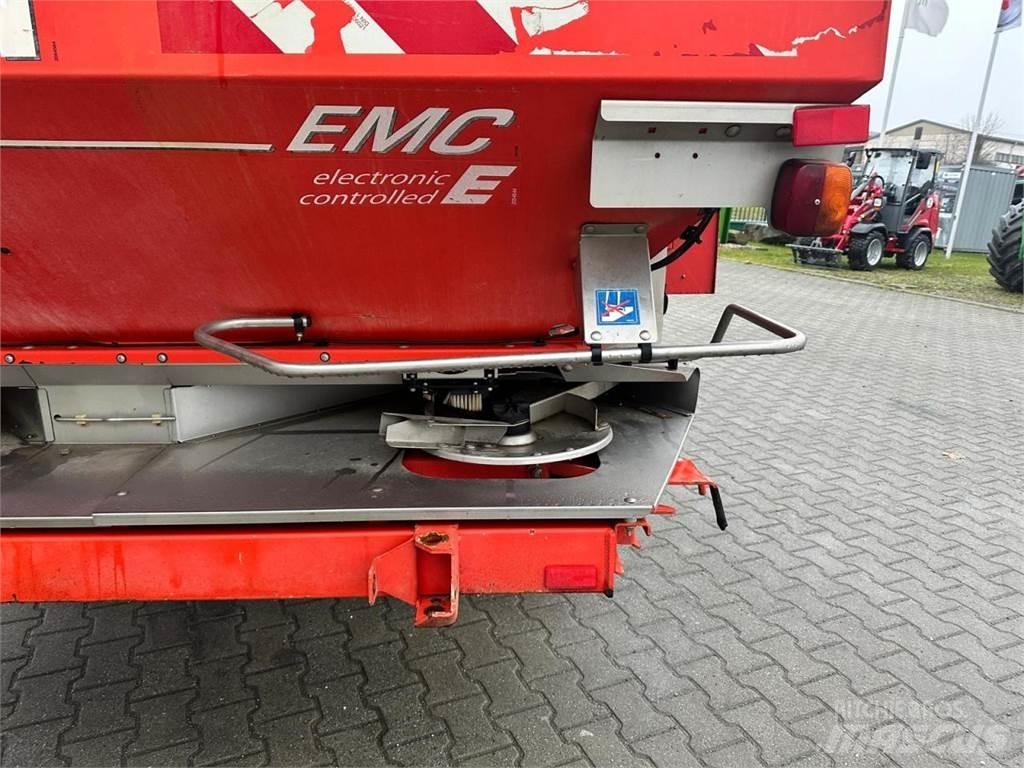 Rauch Axera H/EMC Mineralinių trąšų barstytuvai
