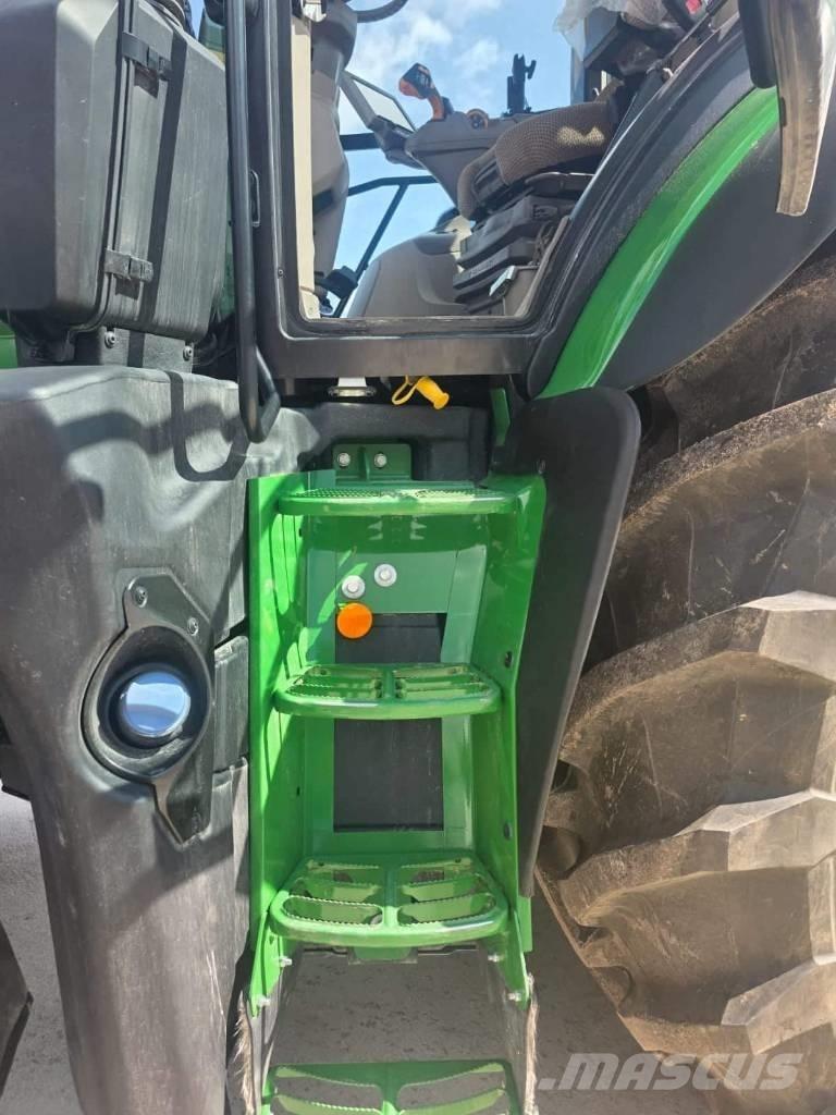 John Deere 6R 230 Traktoriai