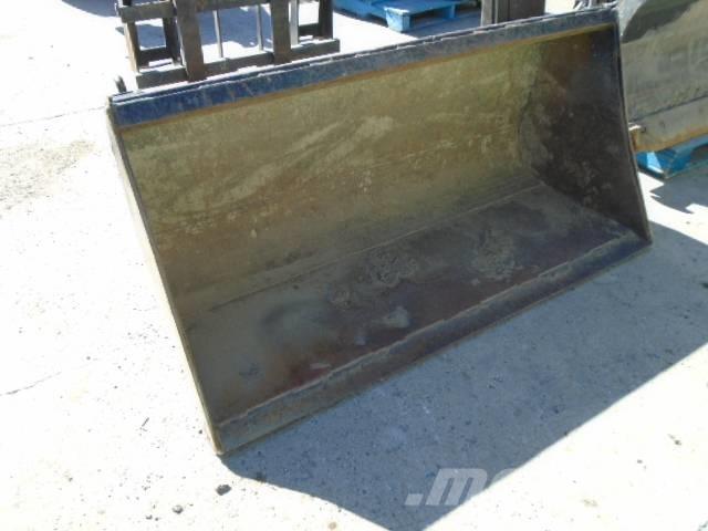 Wacker Neuson WL 30 Naudoti ratiniai krautuvai