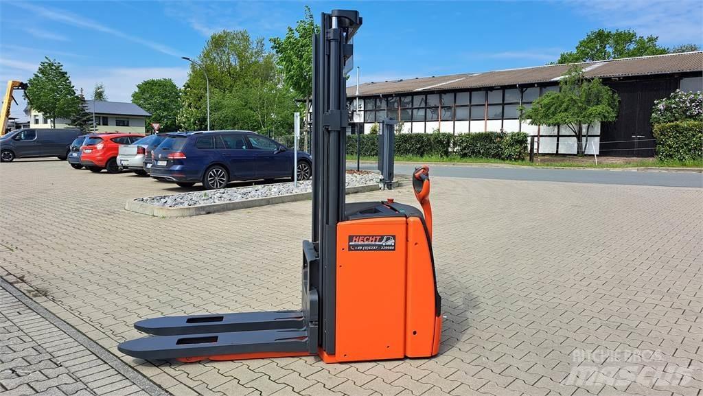 Linde L20 Rankiniai vėžimėliai