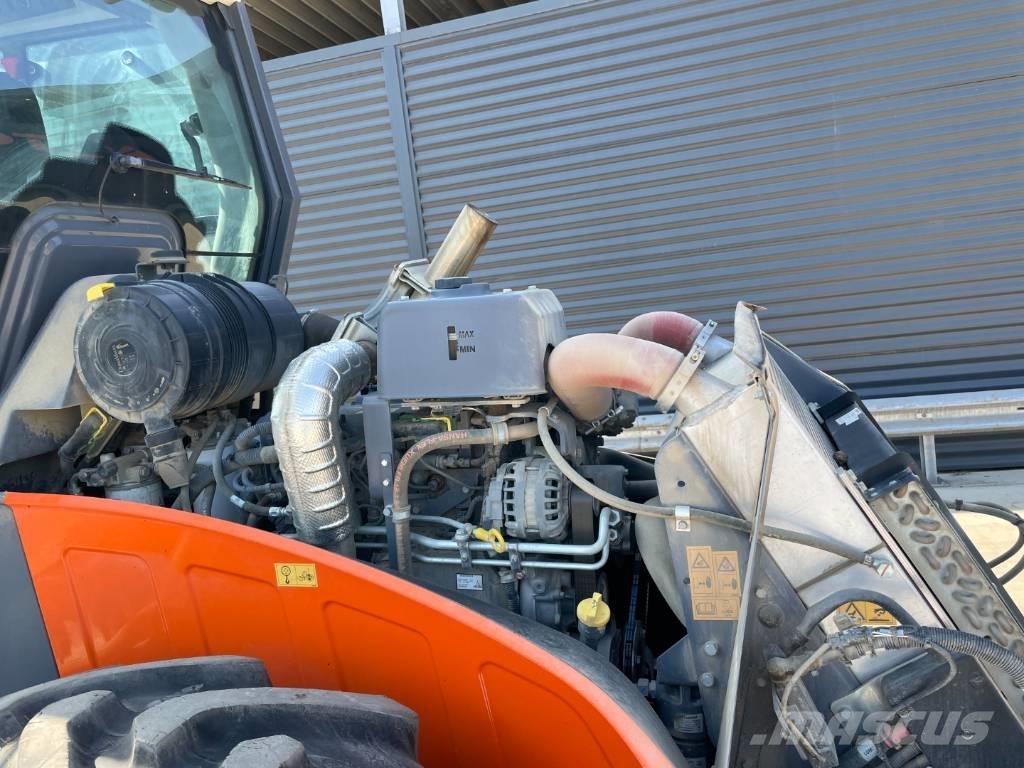 Hamm H 13I P Vieno būgno volai