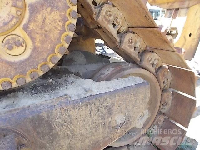 CAT D 11 N Vikšriniai buldozeriai