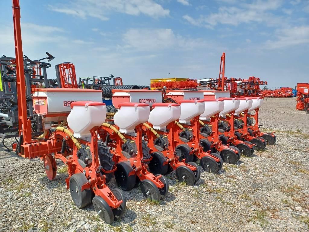 Maschio MTR 8 Sėjamieji kombainai