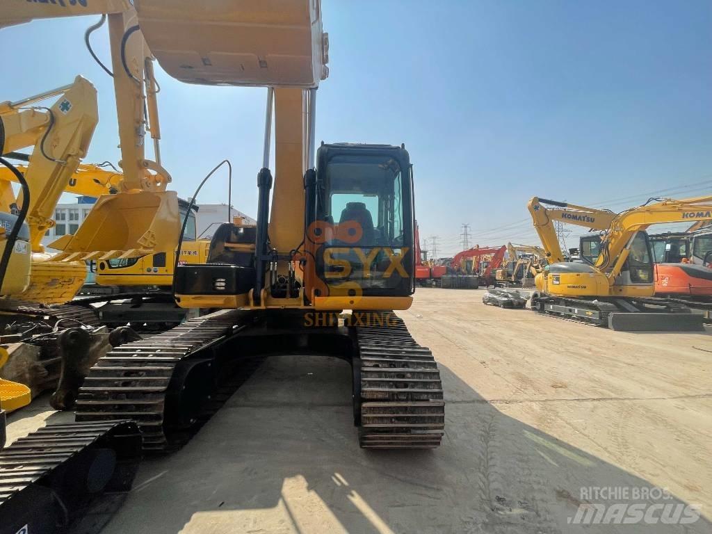 CAT 315 D Vikšriniai ekskavatoriai