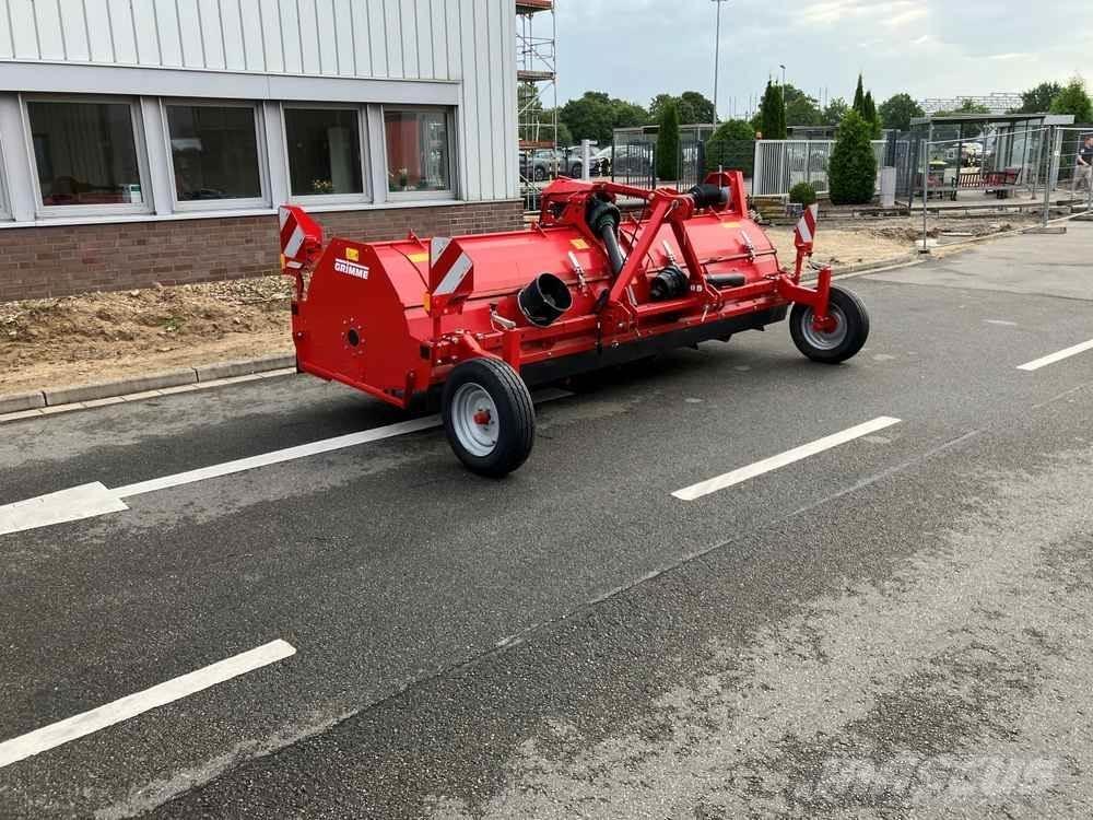 Grimme TOPPA 400 Bulvių įranga - Kita