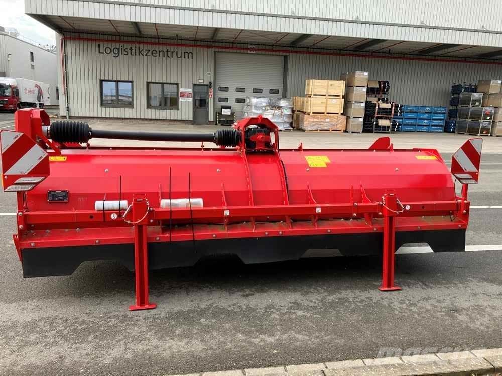 Grimme TOPPA 400 Bulvių įranga - Kita