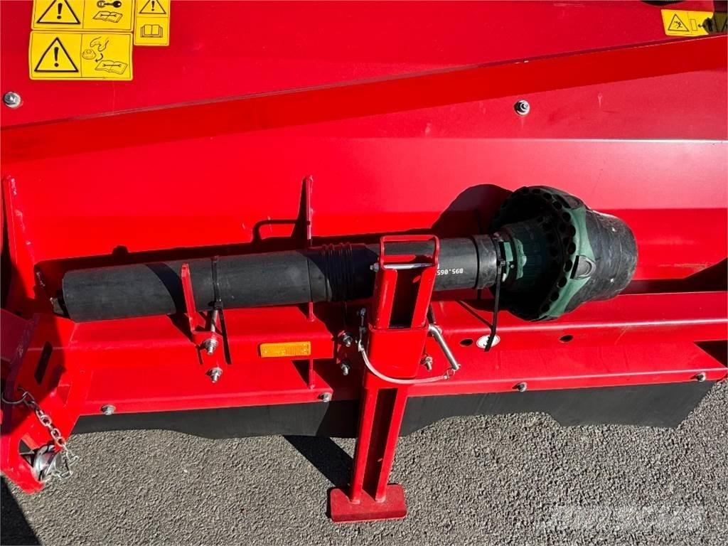 Grimme TOPPA 400 Bulvių įranga - Kita