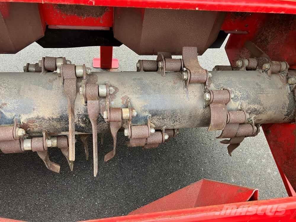 Grimme TOPPA 400 Bulvių įranga - Kita