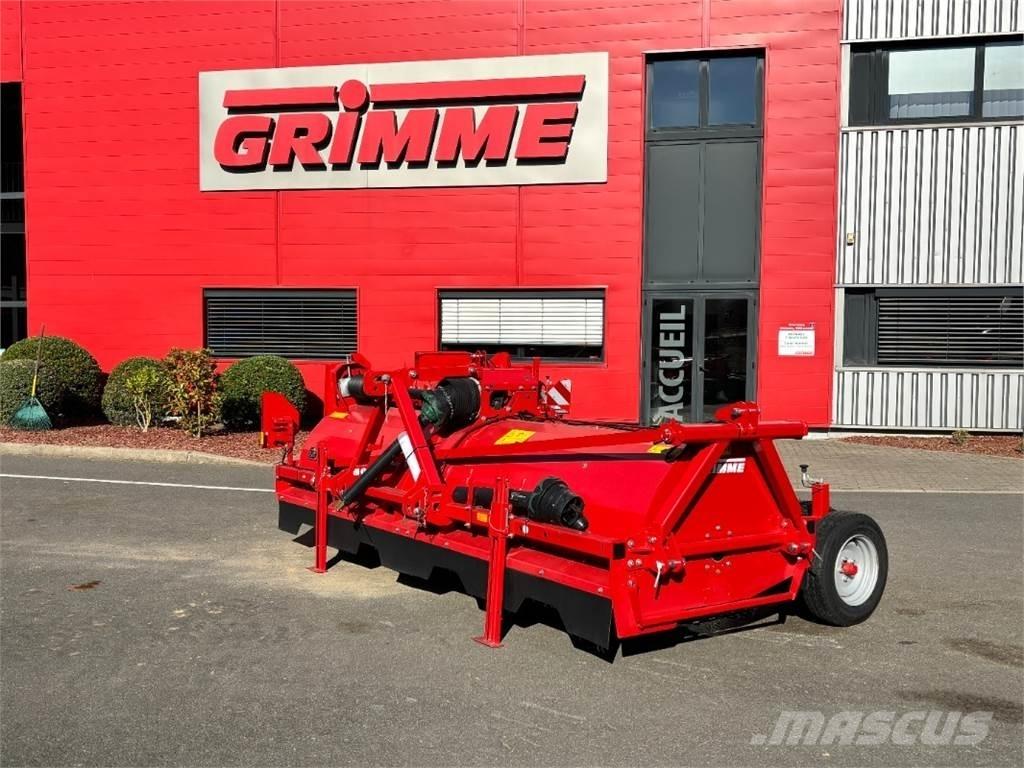 Grimme TOPPA 400 Bulvių įranga - Kita