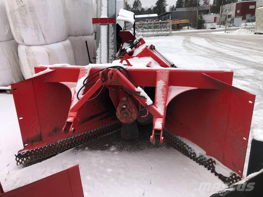 Esko 3292 Sniego pūstuvai