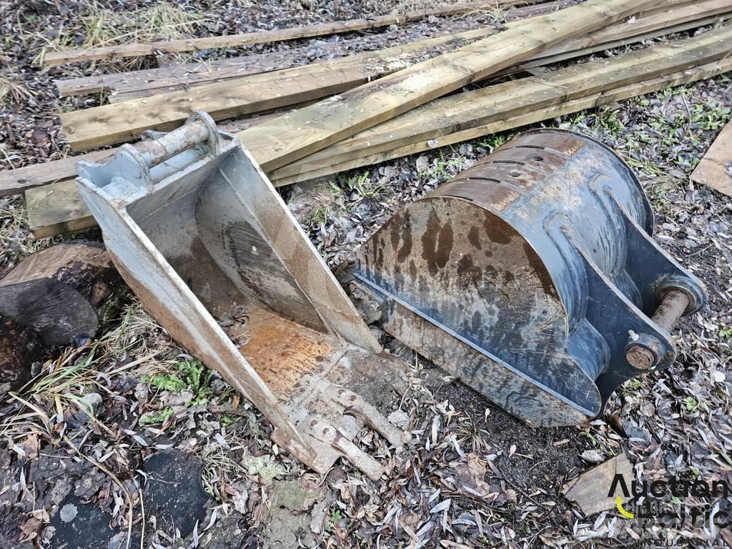 Atlas AC90UF Vidutinės galios ekskavatoriai 7-12 t