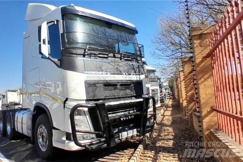 Volvo FH 440 Kita