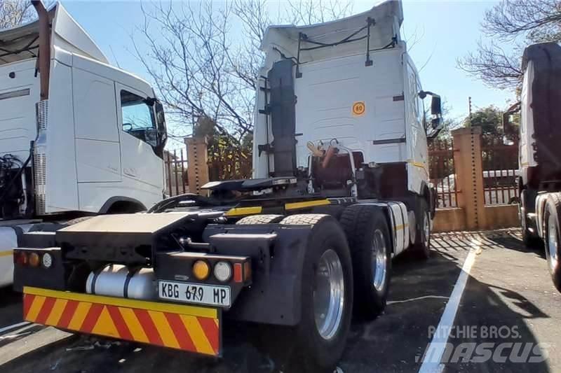 Volvo FH 440 Kita