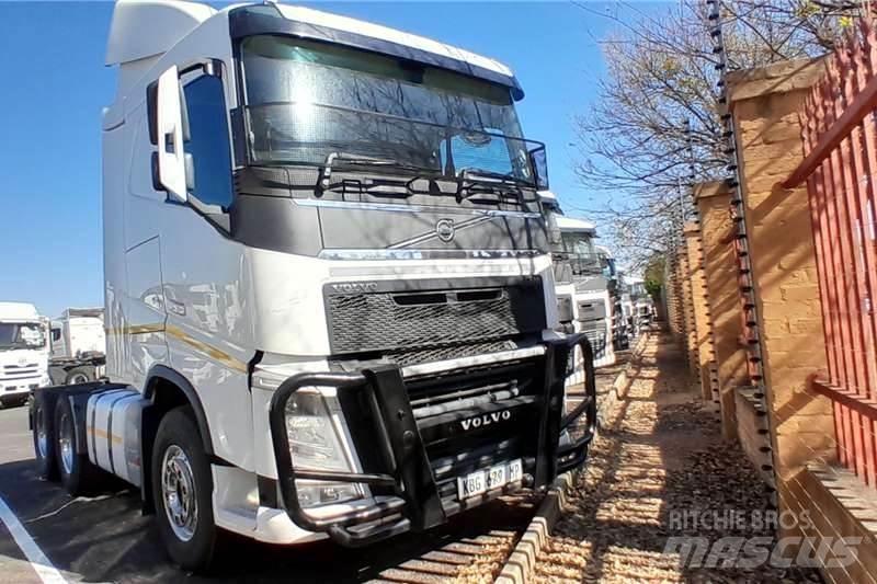 Volvo FH 440 Kita