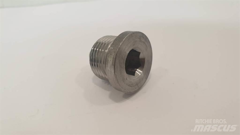 Ponsse NAF9556021 Transmisijos