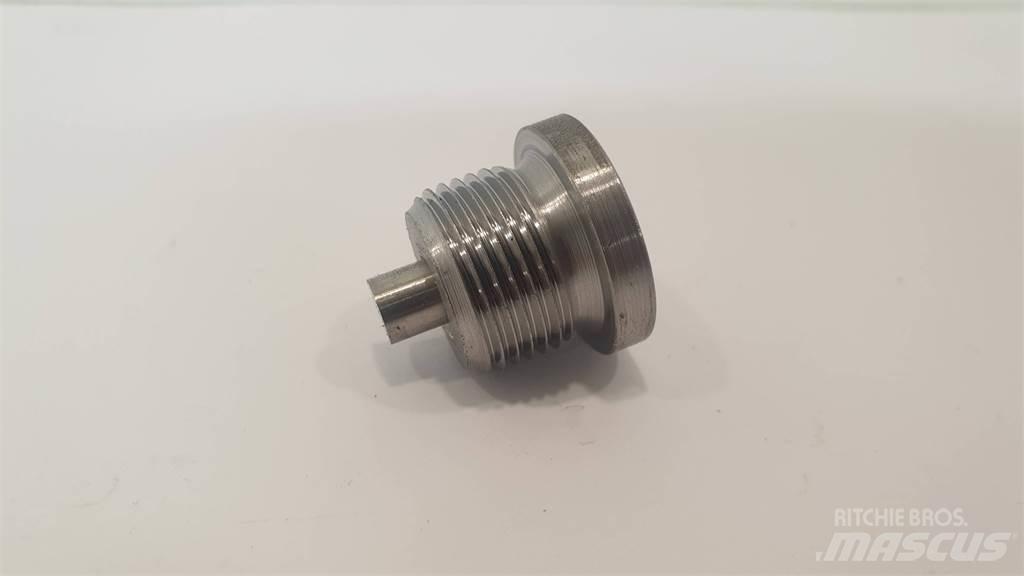 Ponsse NAF9556021 Transmisijos