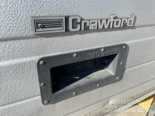 Crawford Port Statyba - Kita