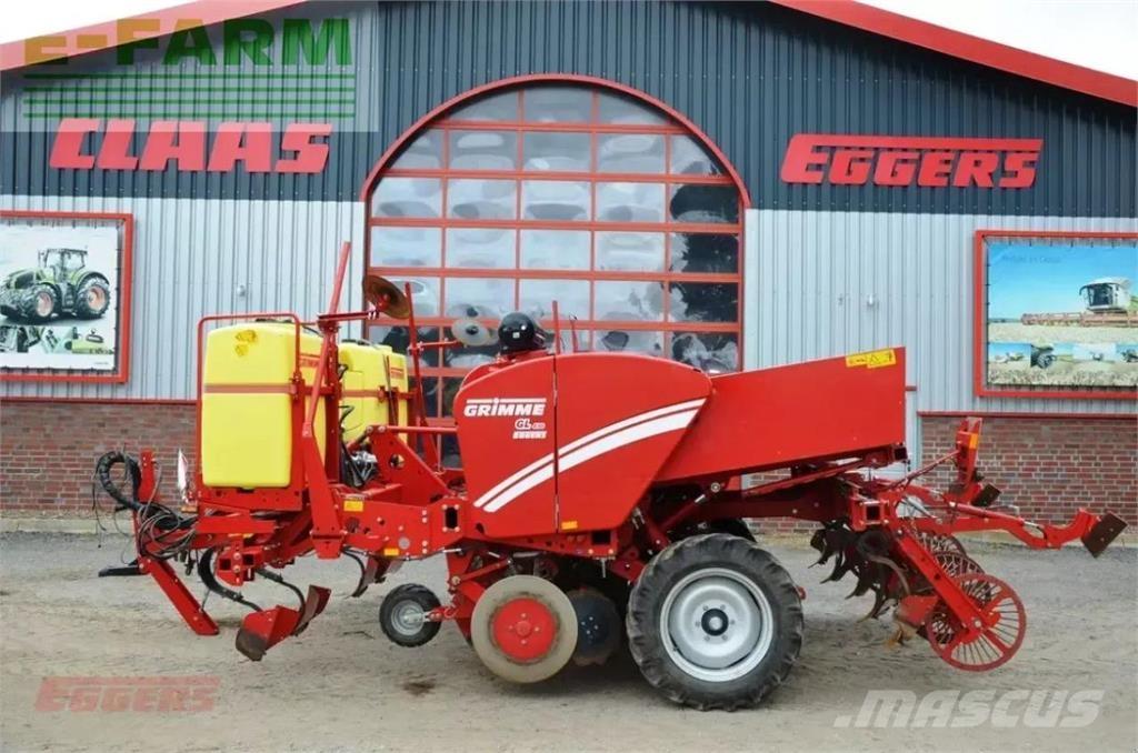 Grimme gl 430 Bulvių įranga - Kita