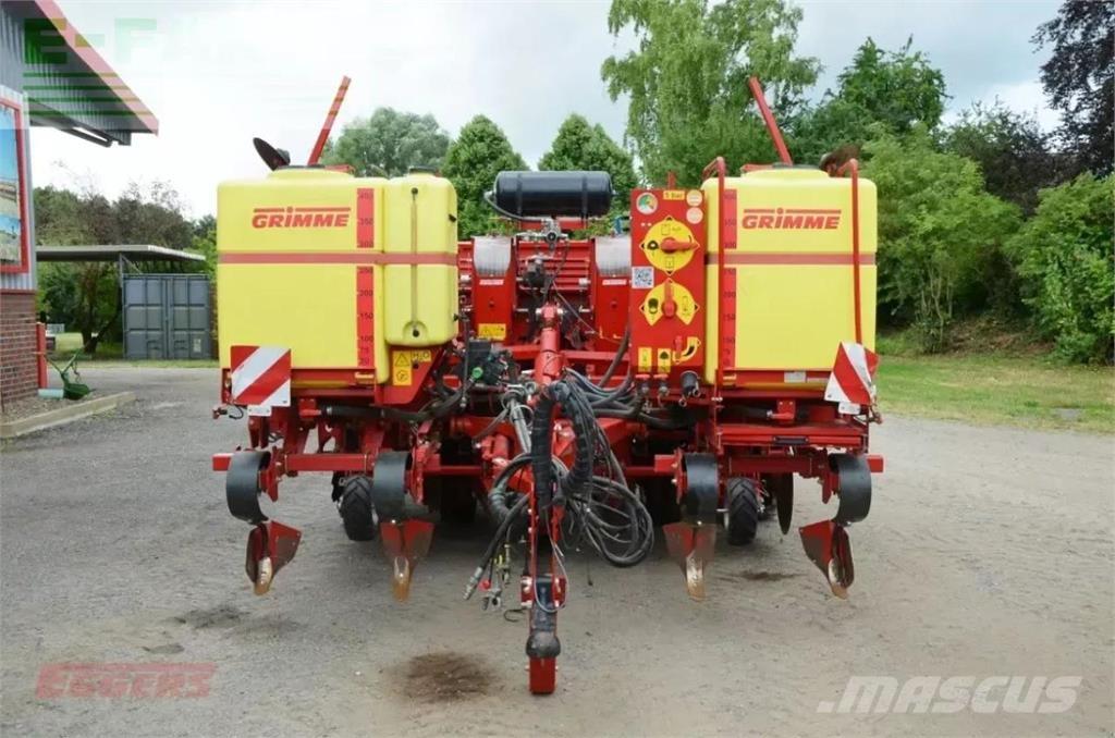 Grimme gl 430 Bulvių įranga - Kita
