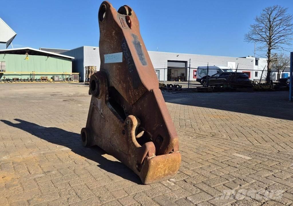  B50-MP30 Jaw Rėžtuvai